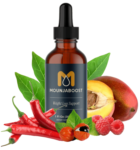Mounja boost